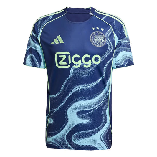 Ajax Amsterdam Jersey