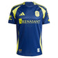 Nashville SC Jersey