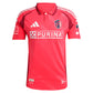 St. Louis City SC Jersey