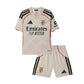 KIDS SL Benfica Jersey