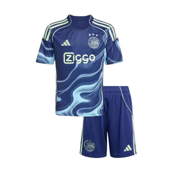 KIDS Ajax Amsterdam Jersey