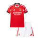 KIDS SL Benfica Jersey