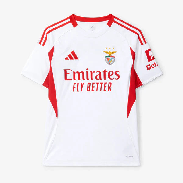 SL Benfica Jersey