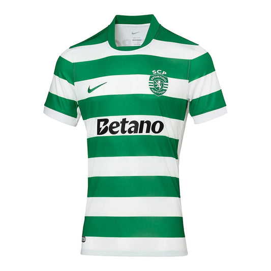 Sporting Lisbon Jersey