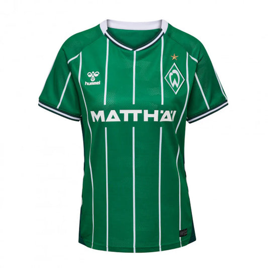 Werder Bremen Jersey