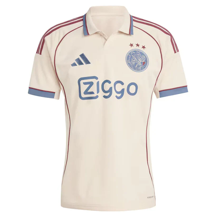Ajax Amsterdam Jersey