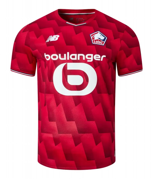 LOSC Lille Jersey