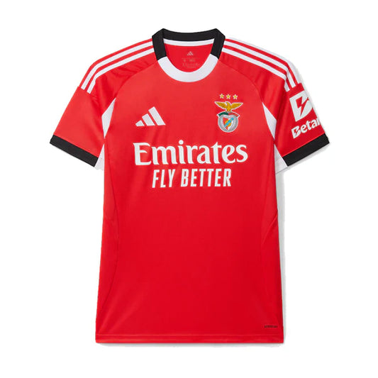 SL Benfica Jersey