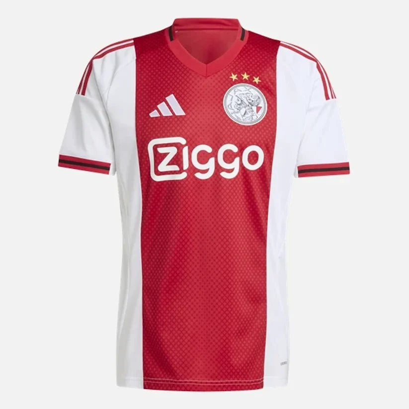 Ajax Amsterdam Jersey