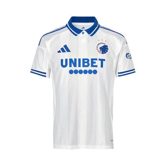 FC Copenhagen Jersey