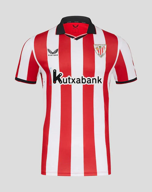 Athletic Bilbao Jersey
