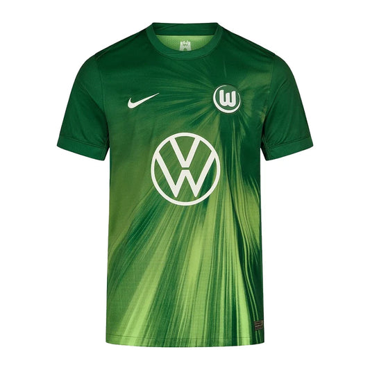 VfL Wolfsburg Jersey