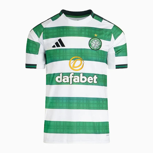 Celtic FC Jersey