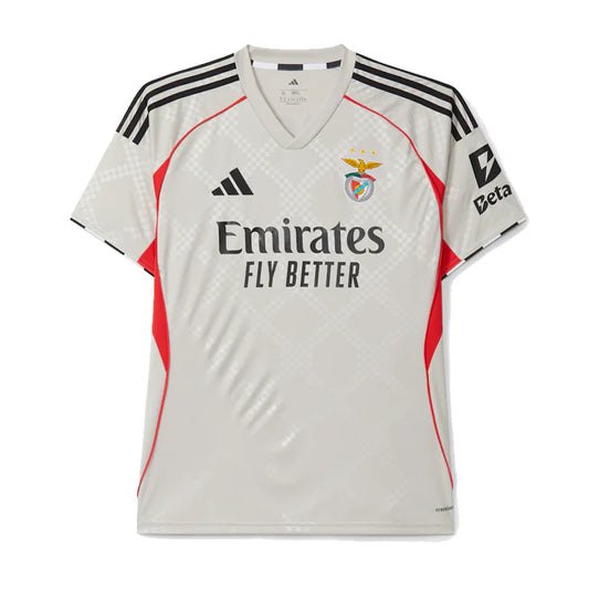 SL Benfica Jersey