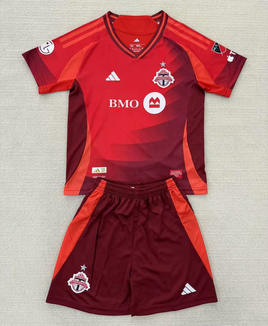 KIDS Toronto FC Jersey