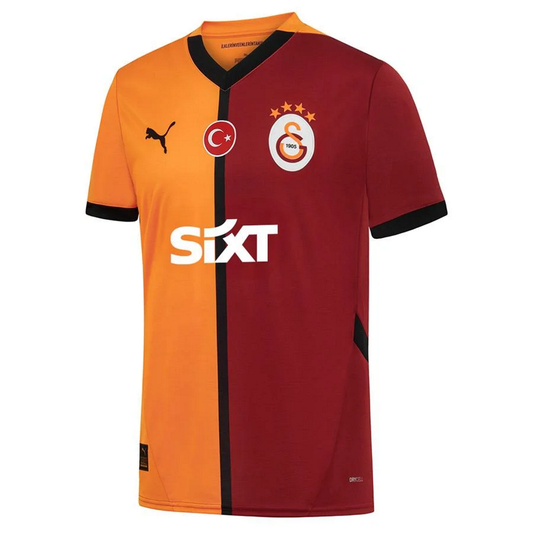 Galatasaray Jersey