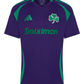 Panathinaikos FC Jersey