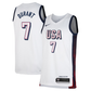 Kevin Durant Team USA Olympics Jersey