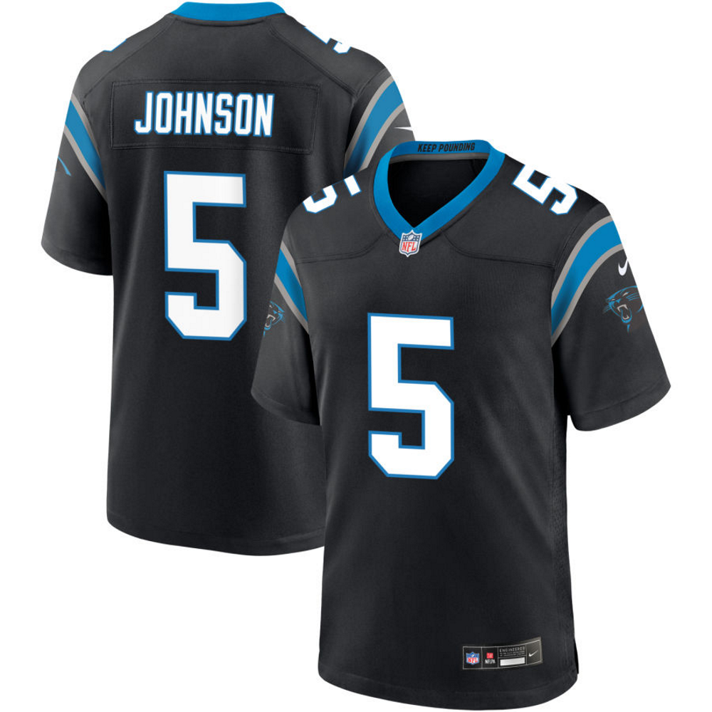 Carolina Panthers Jersey