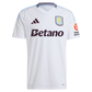 Aston Villa Jersey