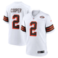 Cleveland Browns Jersey