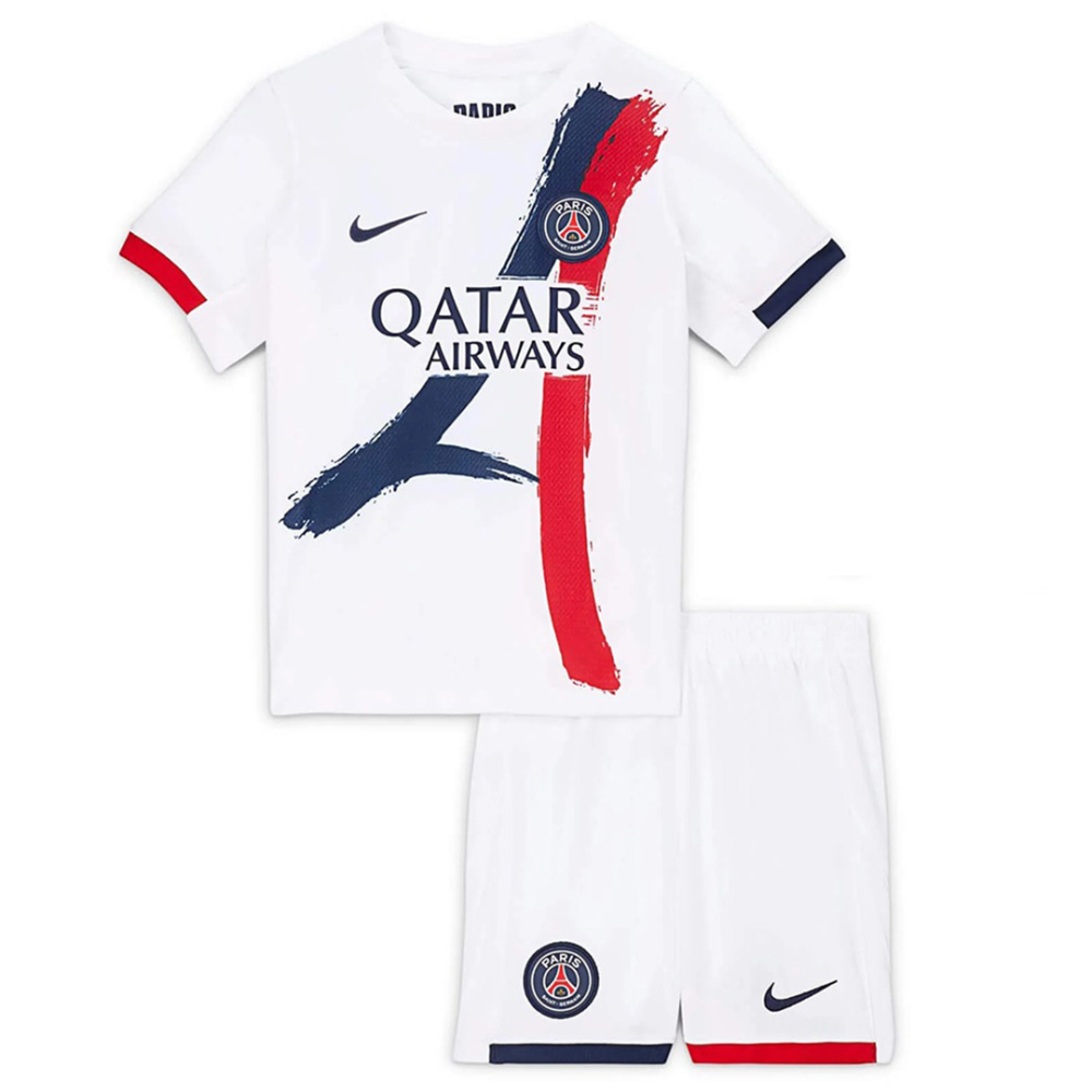 KIDS Paris Saint-Germain (PSG) Jersey