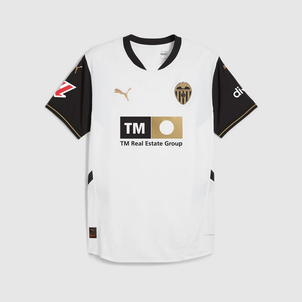 Valencia CF Jersey