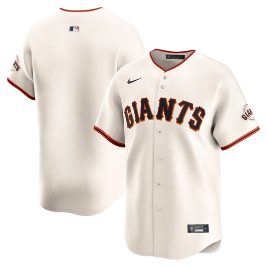 San Francisco Giants Jersey