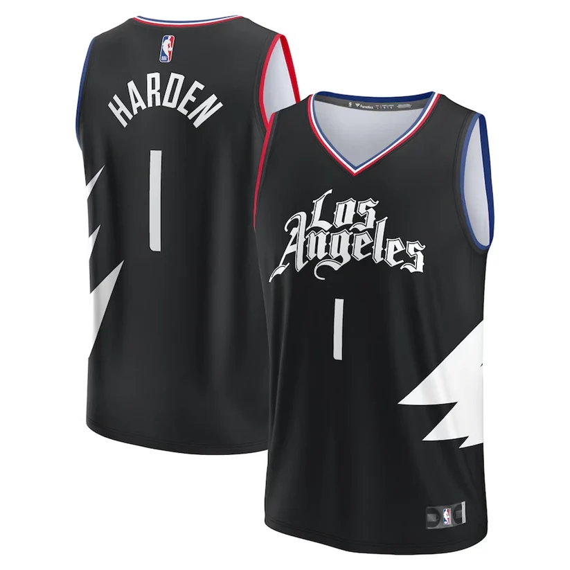 Lac jersey clearance
