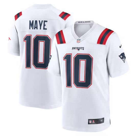 New England Patriots Jersey