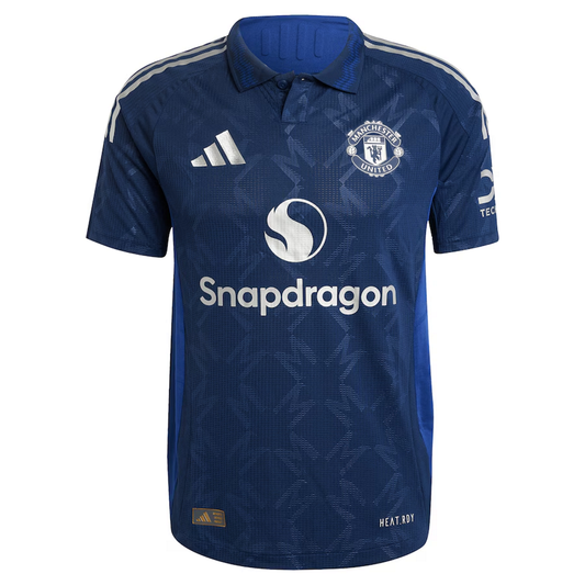 Manchester United Jersey