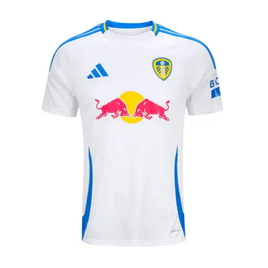 Leeds United Jersey