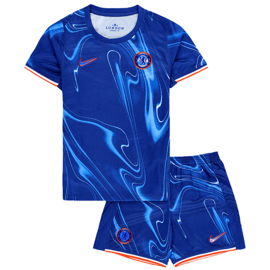 KIDS Chelsea FC Jersey