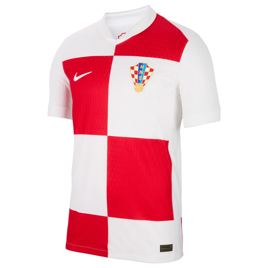 Croatia National Team Jersey