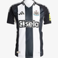 Newcastle United Jersey