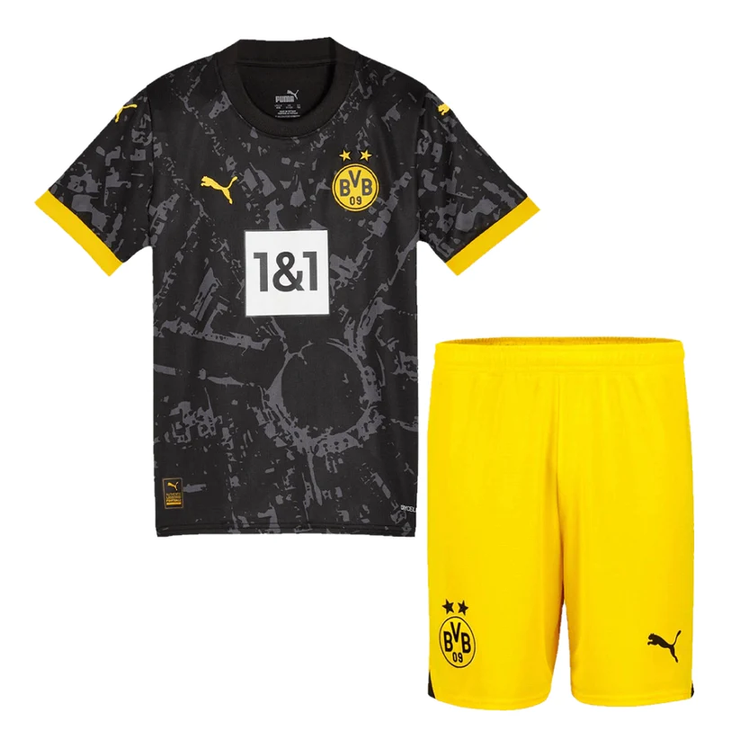 KIDS Borussia Dortmund Jersey