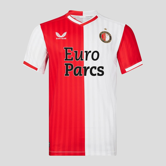 Feyenoord Jersey