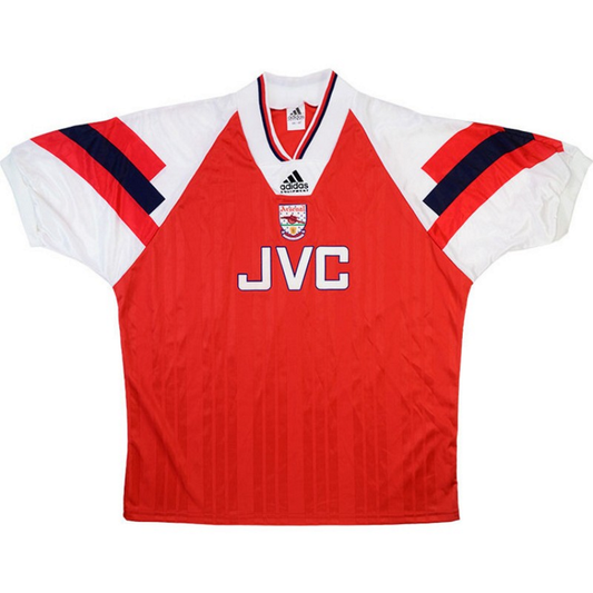 Arsenal FC 90's Retro Jersey