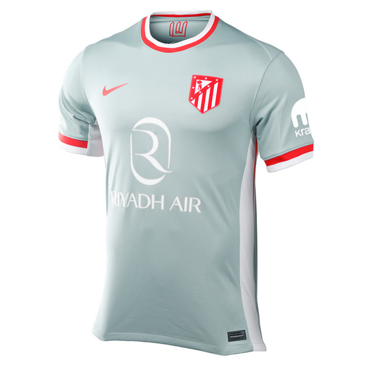 Atlético de Madrid Jersey