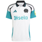 Newcastle United Jersey