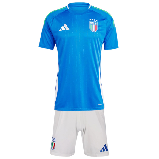 KIDS Italy National Team Jersey