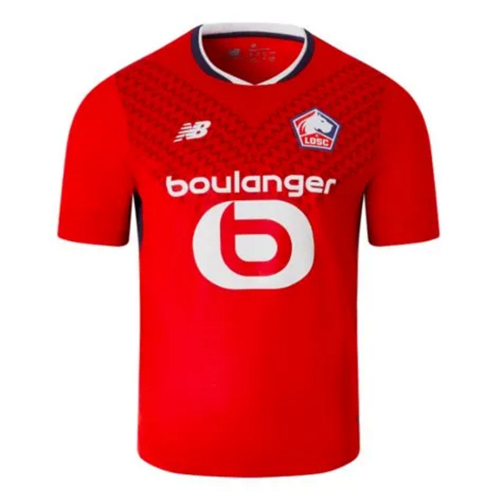 LOSC Lille Jersey