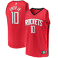 Jabari Smith Jr. Houston Rockets Jersey