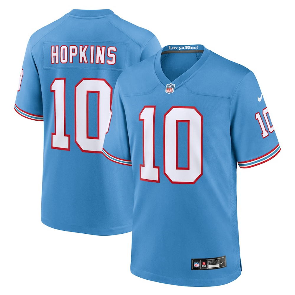 Tennessee Titans Jersey