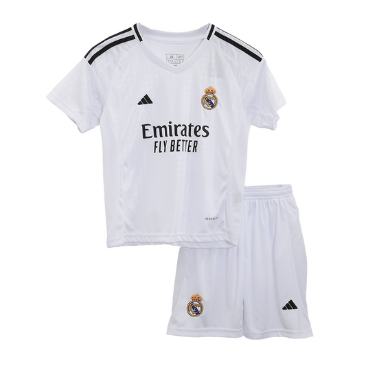 KIDS Real Madrid Jersey