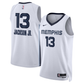 Jaren Jackson Jr. Memphis Grizzlies Jersey