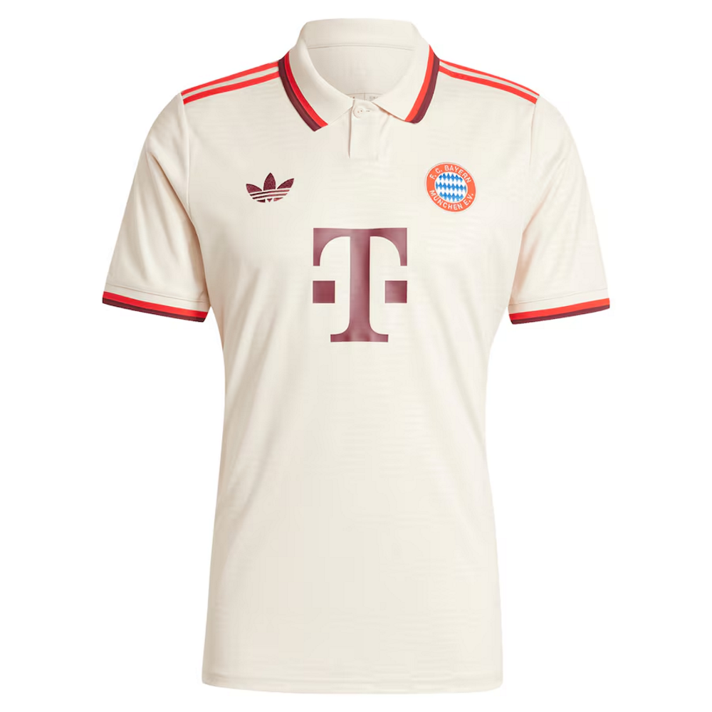 Bayern Munich Jersey