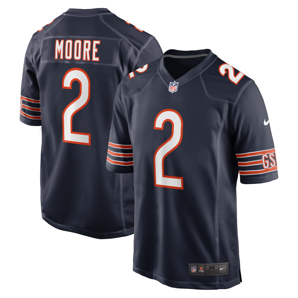 Chicago Bears Jersey