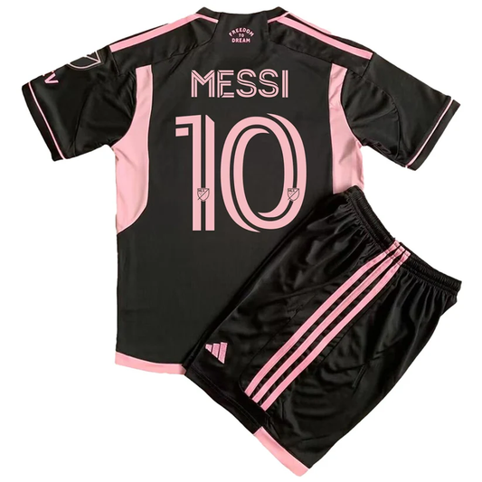 KIDS Lionel Messi Inter Miami Jersey