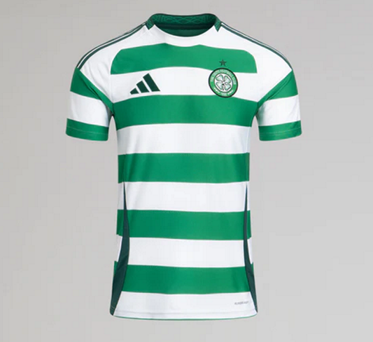 Celtic FC Jersey